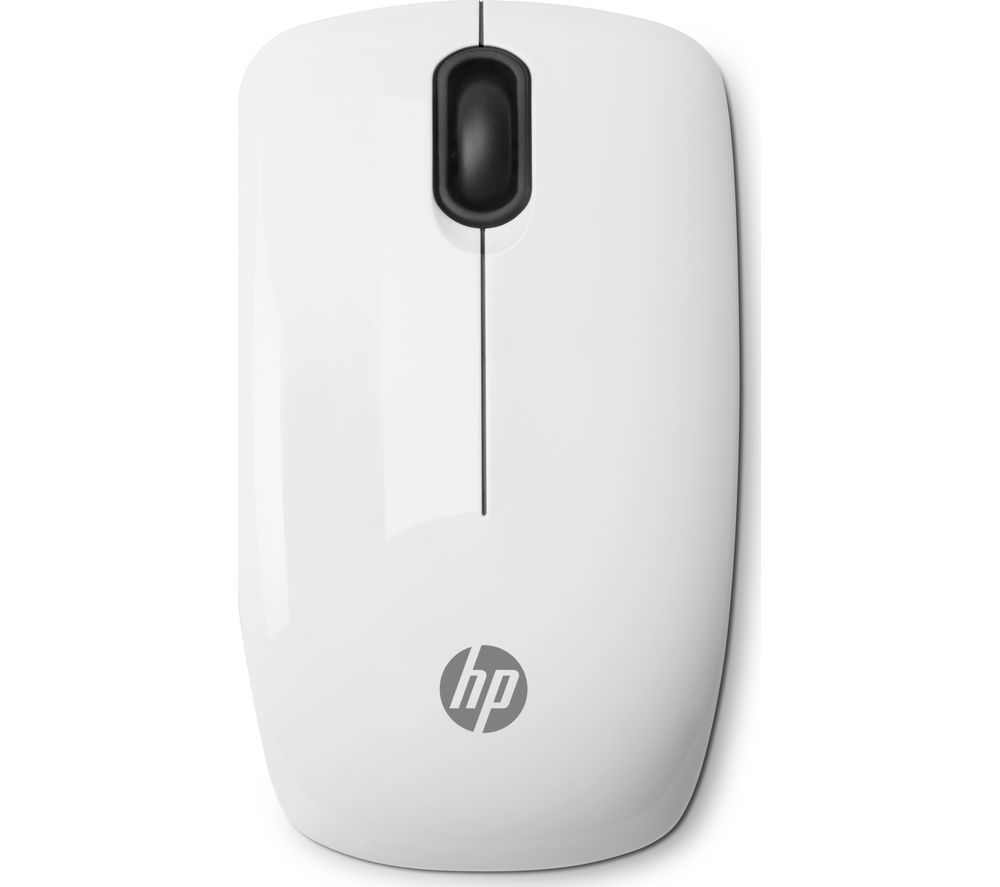 HP Z3200 Wireless Optical Mouse review