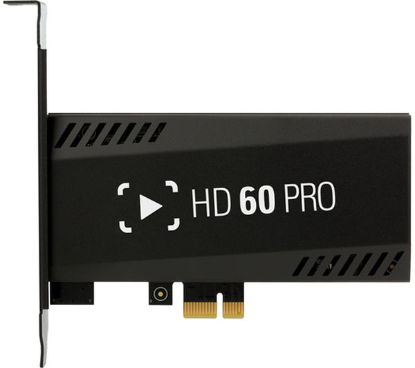 elgato hd60 capture card