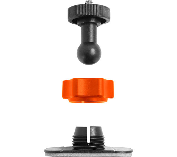 XSORIES Action Camera Sticky Mounts Review