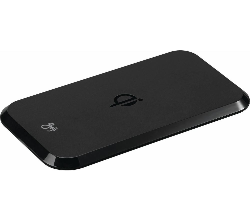 GOJI GQIPAD17C QI Wireless Charging Pad review