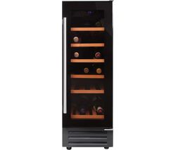300BLKWC Wine Cooler - Black