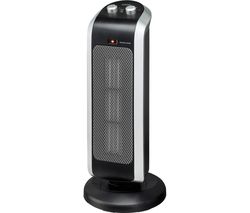 LOGIK L20CTH17 Portable Hot & Cool LOGIK L20CTH17 Portable Hot & Cool