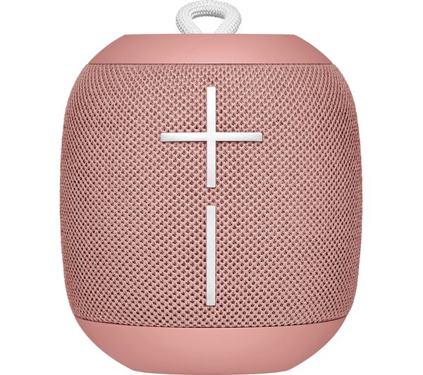 984 000854 ULTIMATE EARS WONDERBOOM Portable Bluetooth Wireless