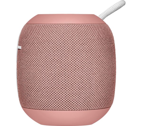 Wonderboom pink hot sale