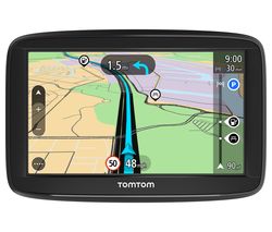 TOMTOM Start 52 5