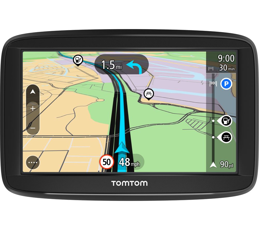 Mio gps maps update