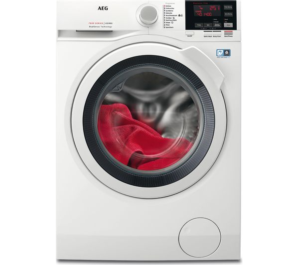 currys aeg washer dryer