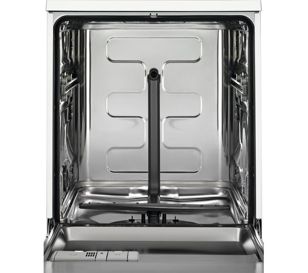Buy ZANUSSI ZDT26030FA Fullsize Integrated Dishwasher Free Delivery