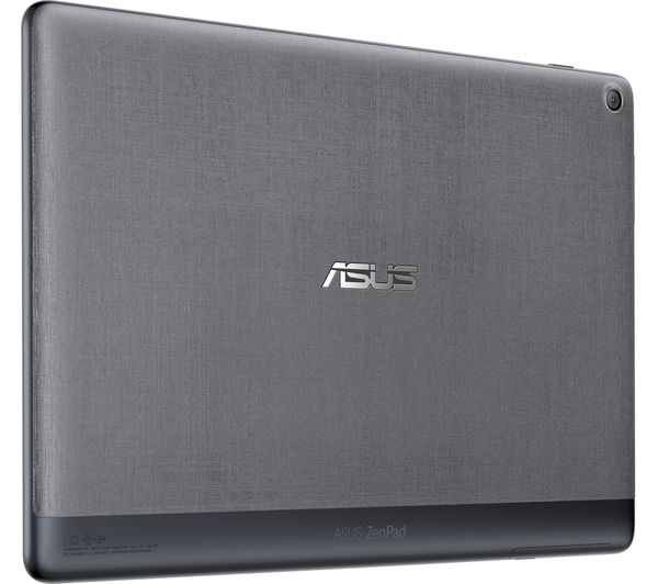 Z301mf 1h012a Asus Zenpad 10 Tablet 32 Gb Grey Currys Business