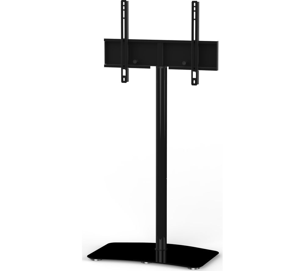 SONOROUS Contemporary PL2800-BLK 650 mm TV Stand with Bracket Review