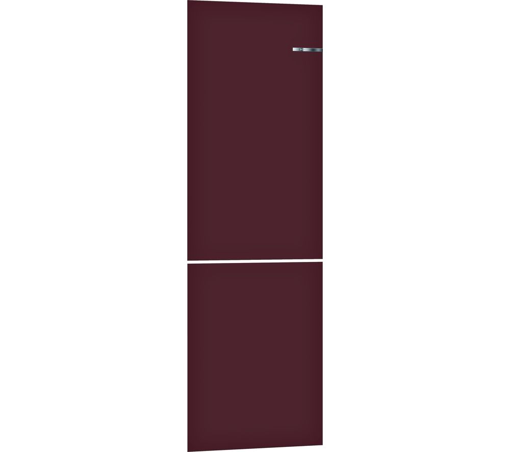 BOSCH Vario Style KSZ1BVL00 Doors – Plum, Plum