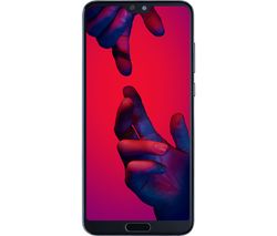 huawei p20 currys