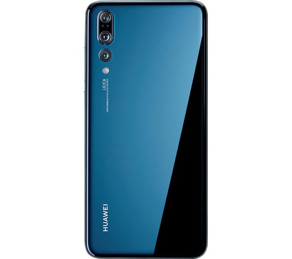 HUAWEI P20 Pro - 128 GB, Blue Fast Delivery | Currysie