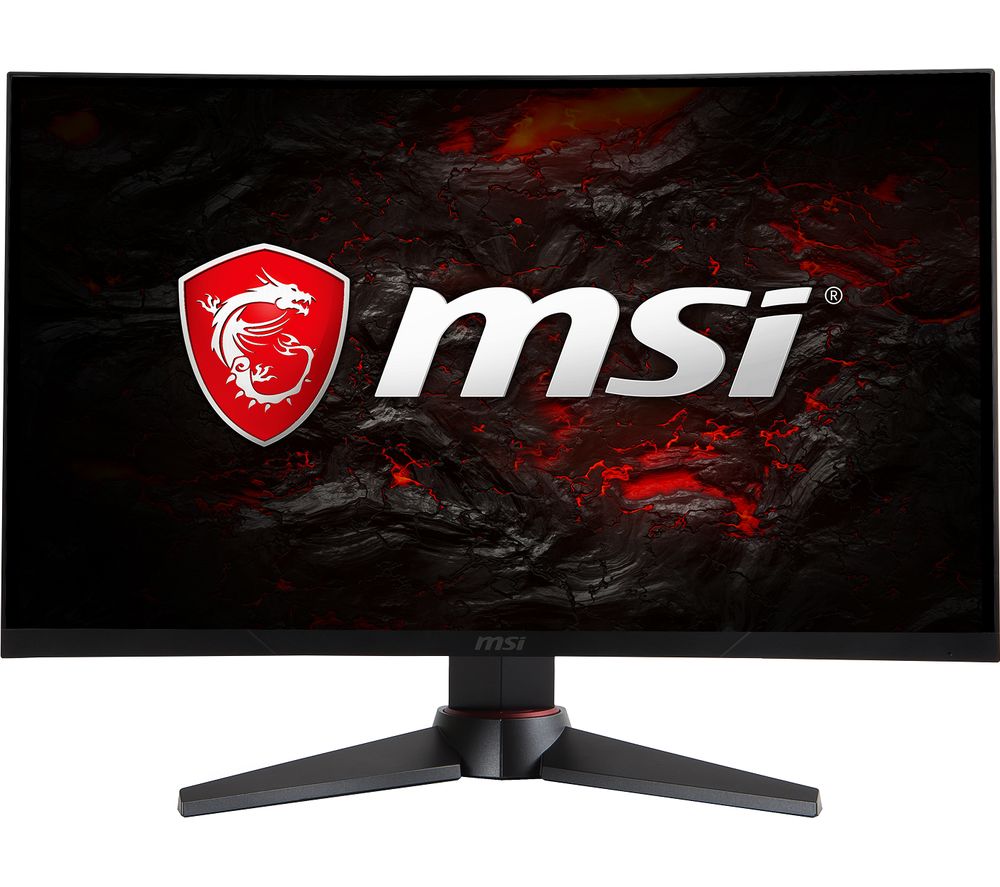 MSI Optix MAG24C Full HD 24