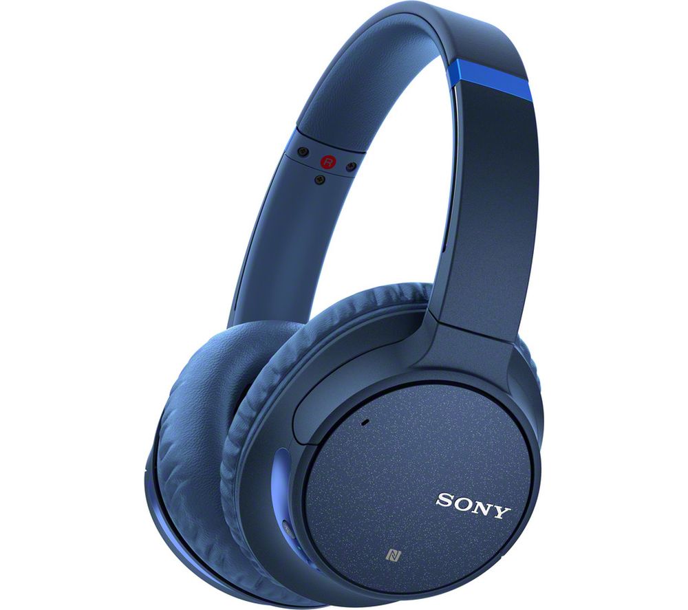 SONY WH-1000XM3(S) ワイヤレスノイズキャンセリングヘッドホン 