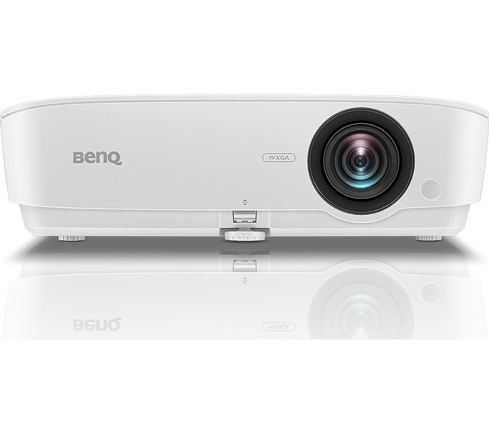 BENQ¬†TW533 HD Ready Home Cinema Projector specs