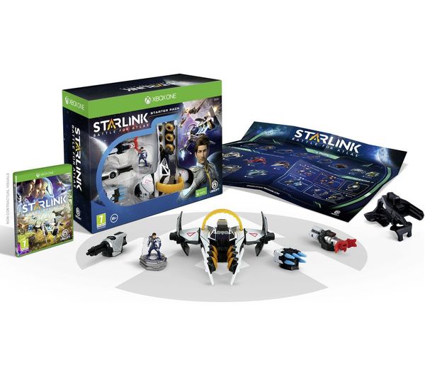 XBOX ONE Starlink: Battle for Atlas