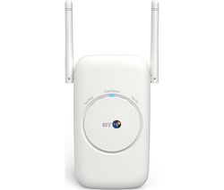 BT 2600 WiFi Range Extender - AC 2600, Dual-band