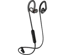 BackBeat FIT 350 Wireless Bluetooth Headphones - Black