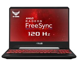 ASUS FX505DY 15.6