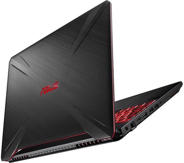ASUS FX505DY 15.6" AMD Ryzen 5 RX 560X Gaming Laptop - 1 TB HDD & 256 GB SSD Deals - PC World
