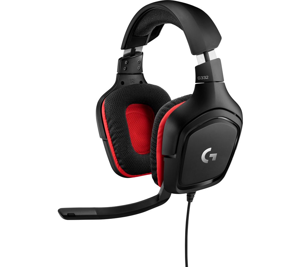 currys pc world gaming headsets