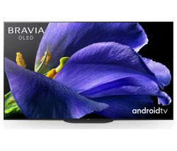 SONY BRAVIA KD-55AG9BU 55