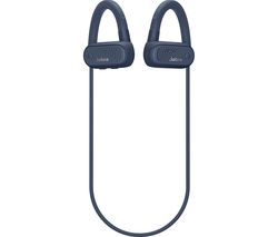 JABRA Elite Active 45e Wireless Bluetooth Sports Earphones - Navy