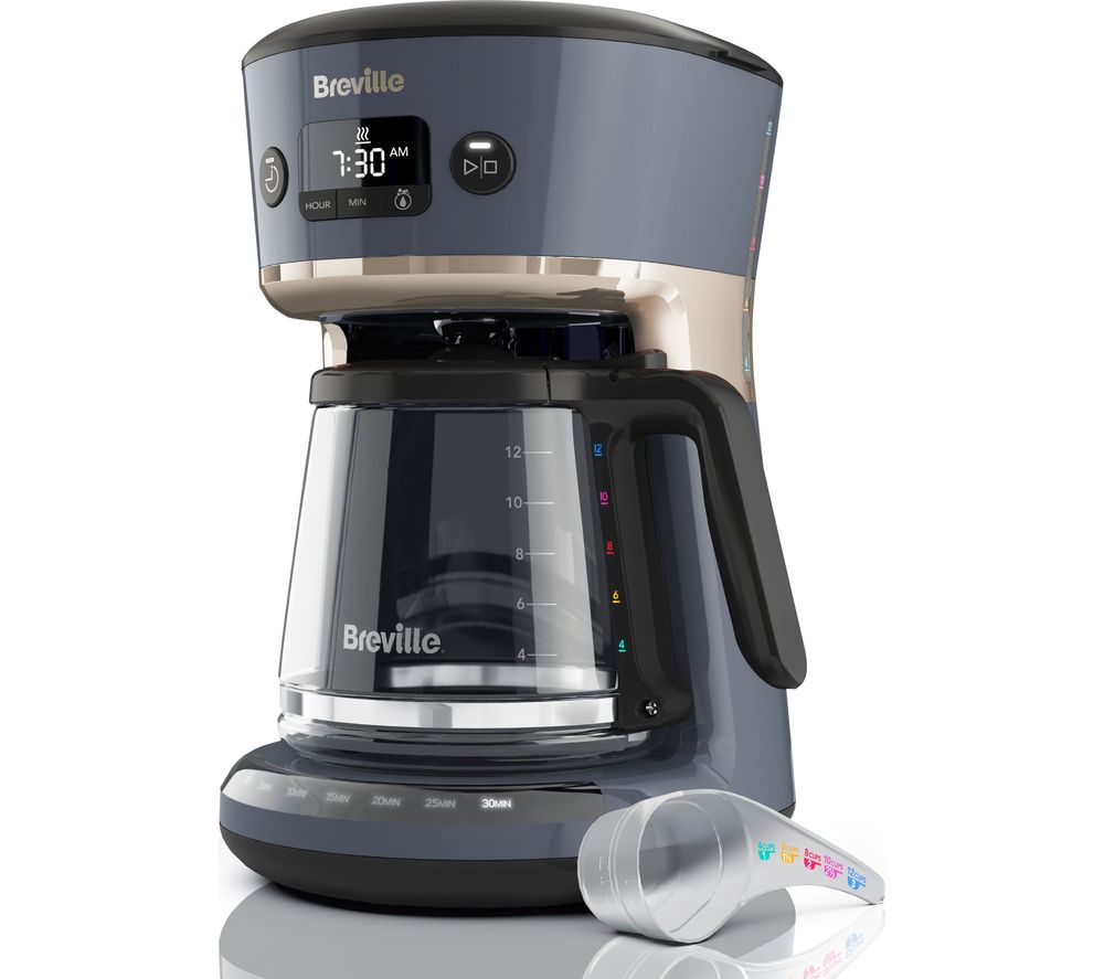 Mostra Easy Measure VCF114 Filter Coffee Machine