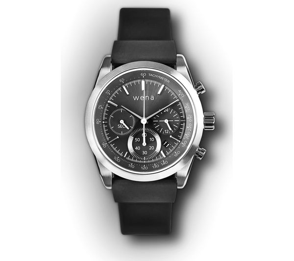 sony watch wena