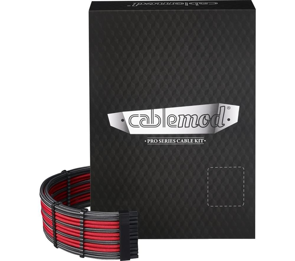 CABLEMOD PRO ModMesh C-Series AXi, HXi & RM Cable Kit Review