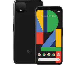 google pixel 4 currys