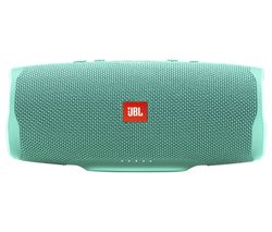 JBL Charge 4 Portable Speaker - River Teal