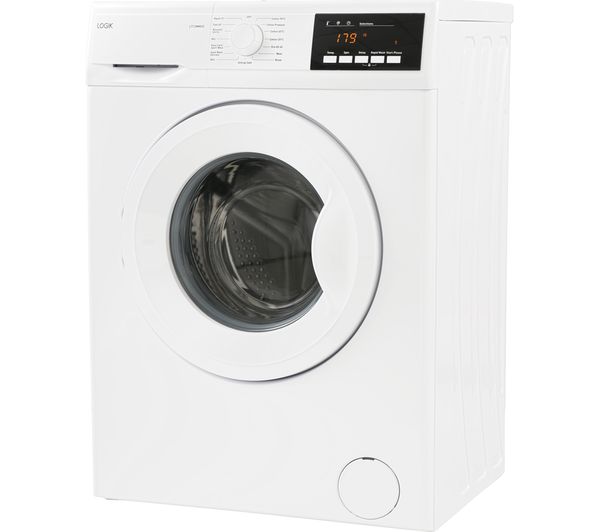 silent wash in lg washing machine