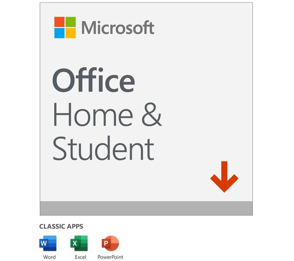 microsoft home & student 2021