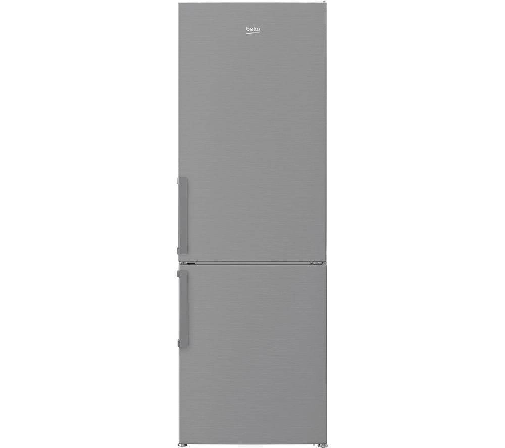 BEKO CSP3685PS 60/40 Fridge Freezer Review