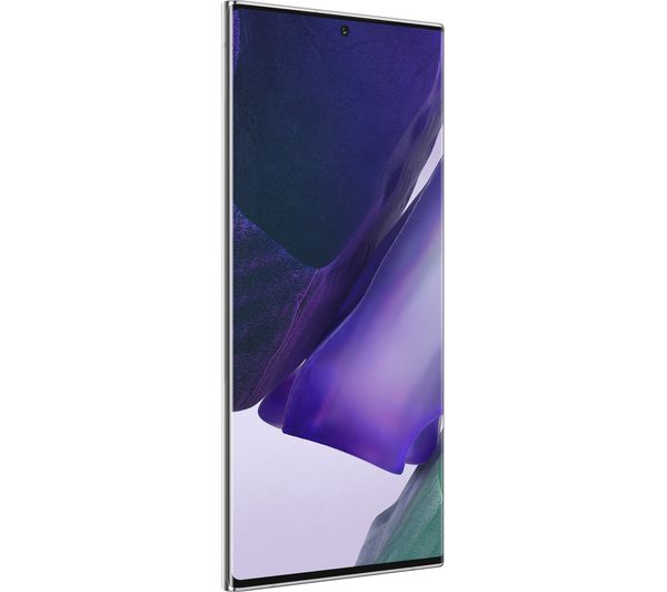 SM-N986BZWGEUA - SAMSUNG Galaxy Note20 Ultra 5G - 256 GB, Mystic