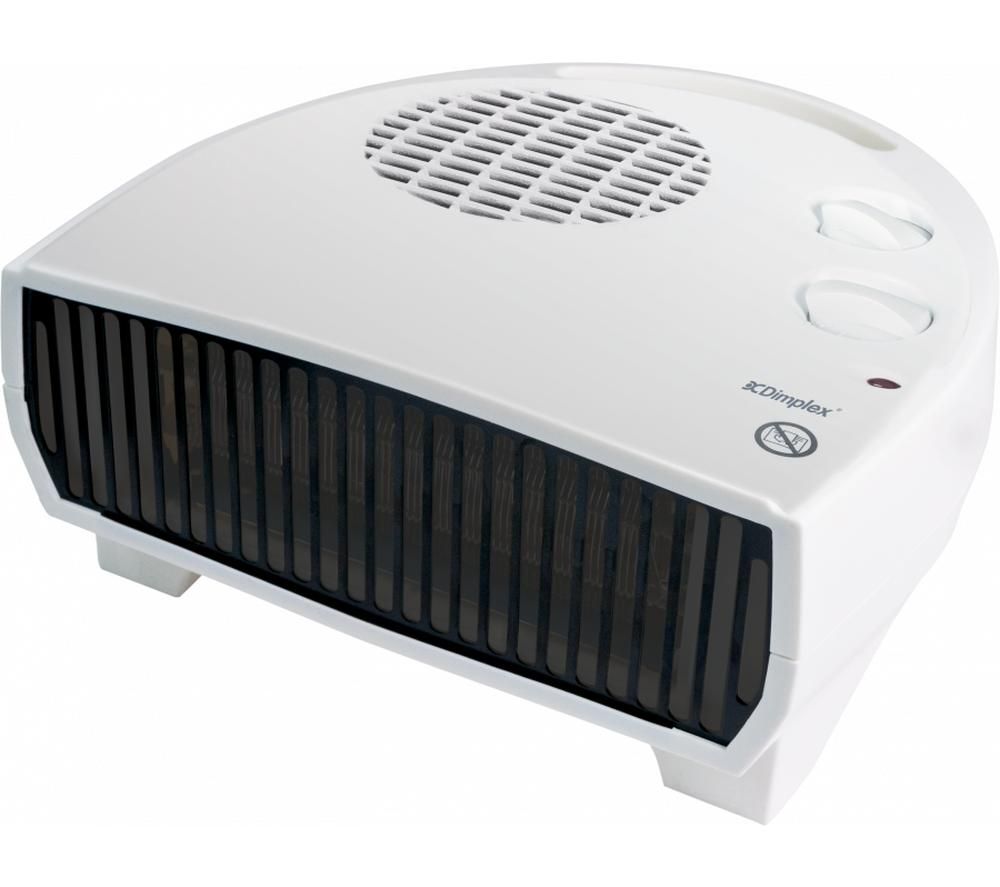 Buy Dimplex Dxff30tsn Portable Hot Cold Fan Heater White Free Delivery Currys