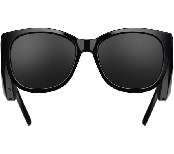 BOSE Frames Soprano Audio Sunglasses - Black - 017817821544