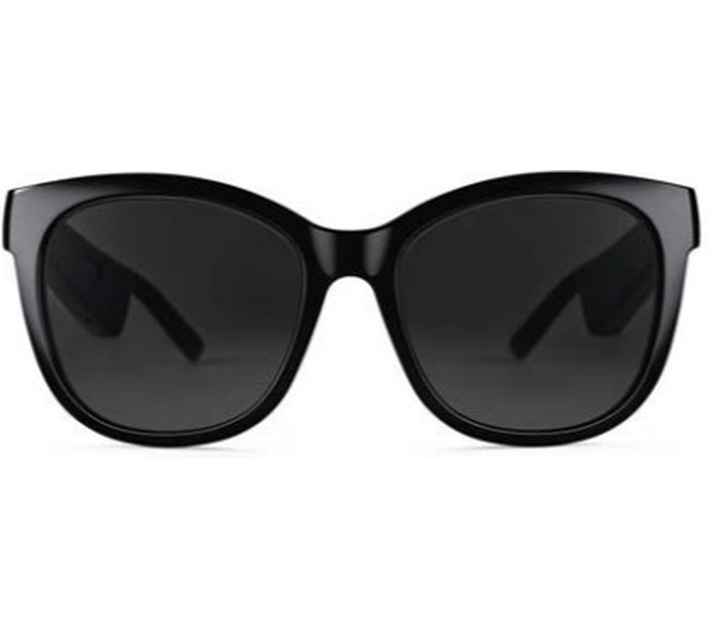 BOSE Frames Soprano Audio Sunglasses - Black