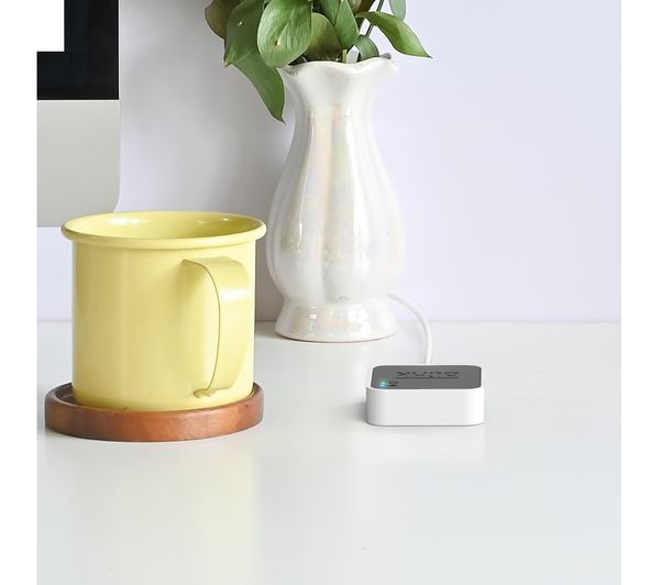 B088DB2QQR AMAZON Blink Indoor Full HD 1080p WiFi AddOn Security