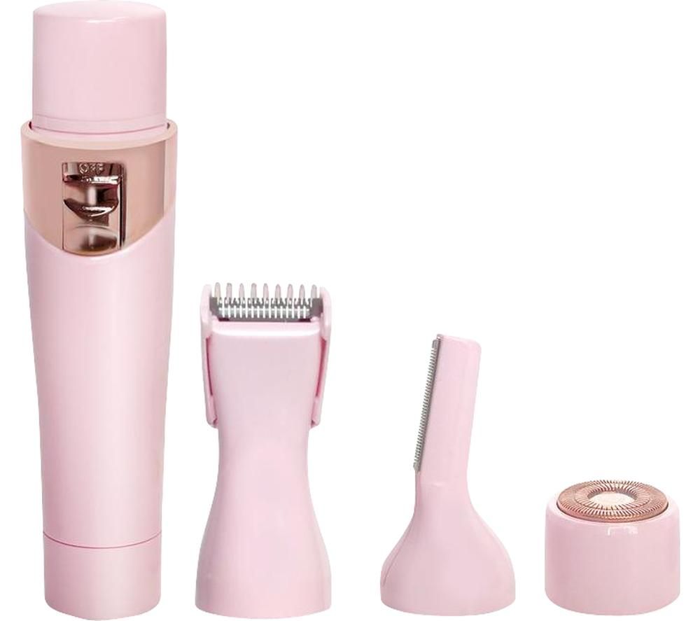 MAGNITONE FuzzOff MZ01P Trimmer - Pink