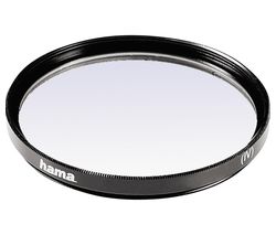 UV Lens Filter - 67 mm