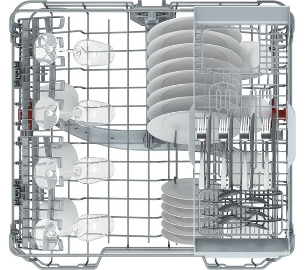 869991618160 HOTPOINT HIC 3B19 UK Fullsize Fully Integrated