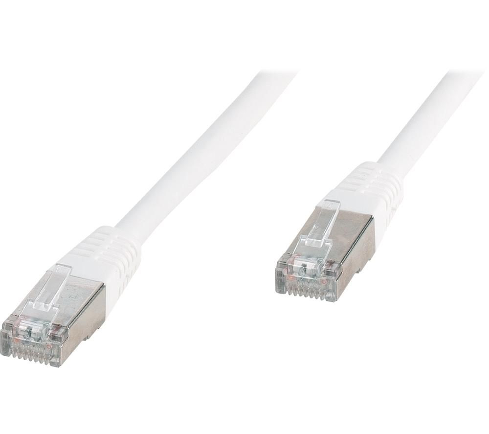 CAT6 Ethernet Cable - 20 m