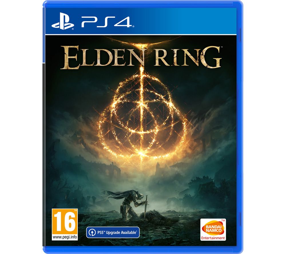 PLAYSTATION Elden Ring