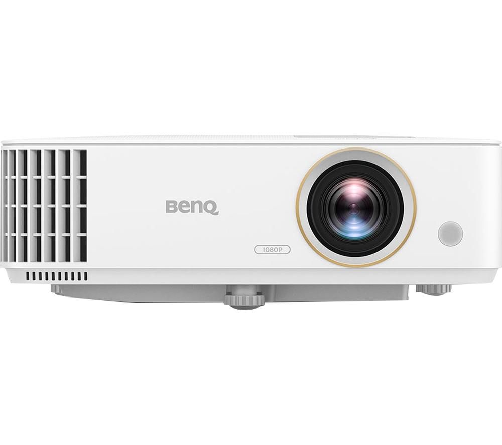 BENQ TH585 Full HD Gaming Projector review