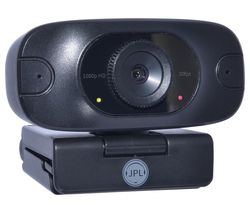 Vision Mini Full HD Webcam