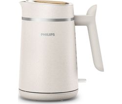 Eco Conscious Collection HD9365/11 Jug Kettle - White