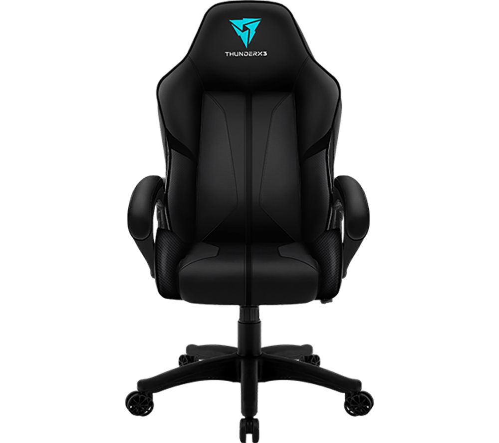 THUNDERX3 Essential BC1 Gaming Chair - Black
